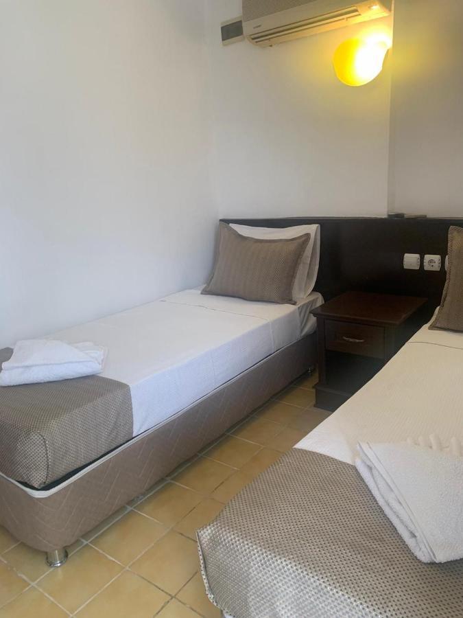 The Sophia Rooms & Aparts Kemer Exterior photo