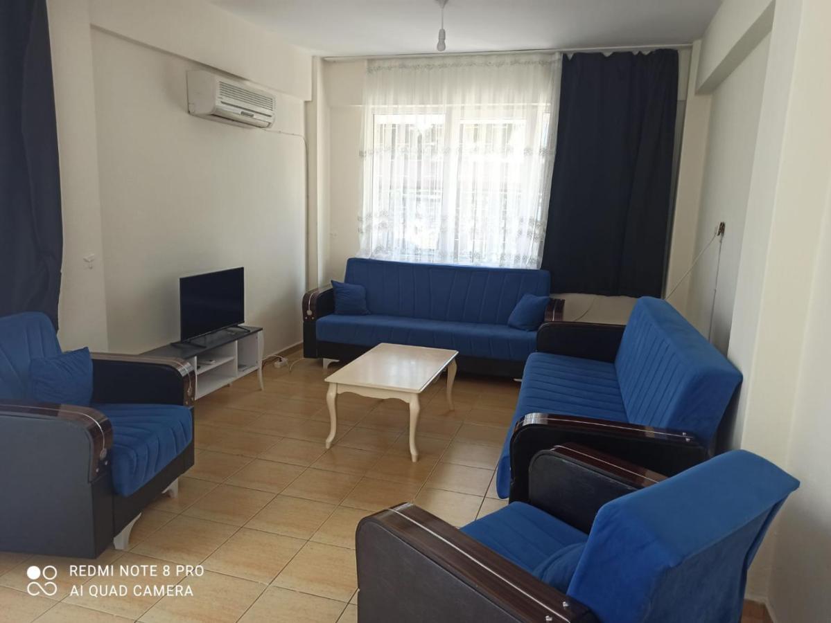 The Sophia Rooms & Aparts Kemer Exterior photo
