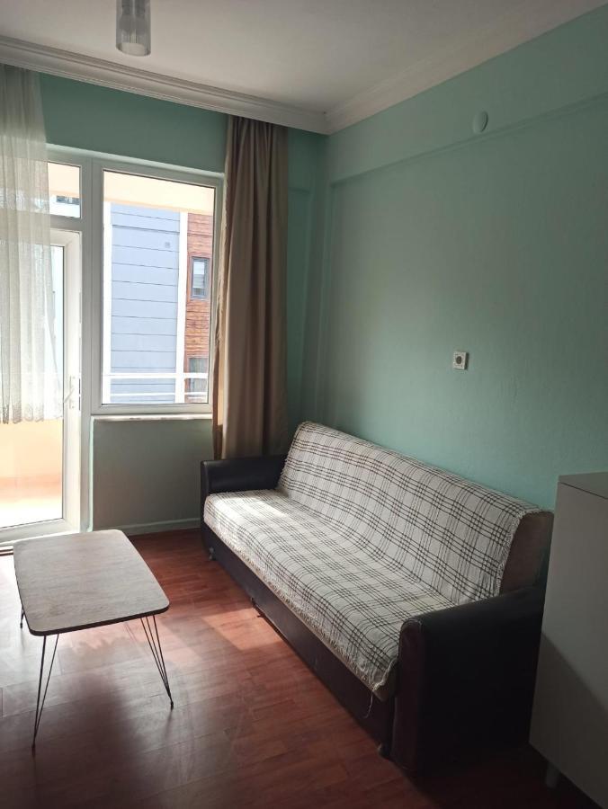 The Sophia Rooms & Aparts Kemer Exterior photo
