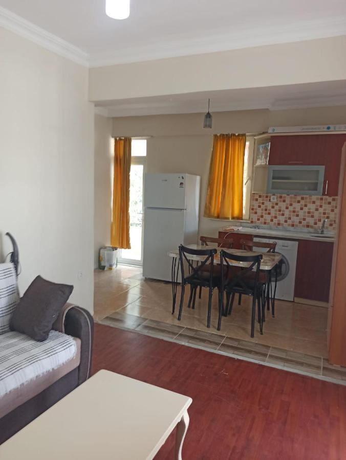 The Sophia Rooms & Aparts Kemer Exterior photo