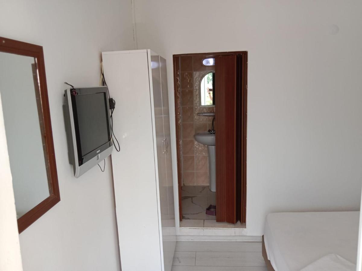 The Sophia Rooms & Aparts Kemer Exterior photo